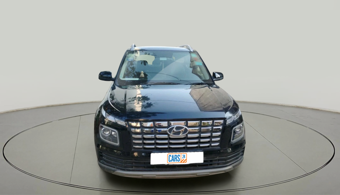 2024 Hyundai VENUE SX 1.2 PETROL, Petrol, Manual, 21,306 km, exterior