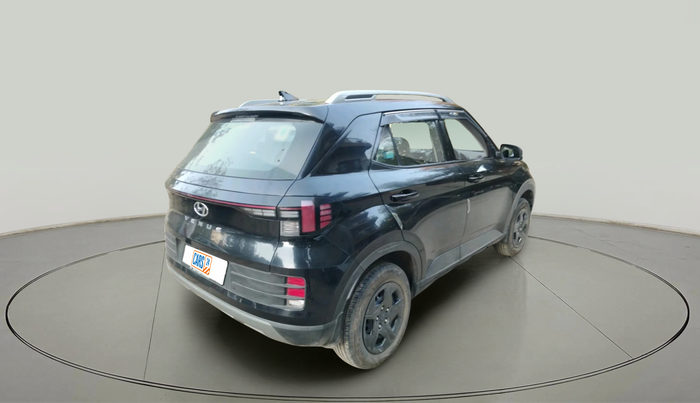 2024 Hyundai VENUE SX 1.2 PETROL, Petrol, Manual, 21,306 km, exterior