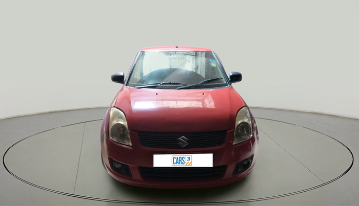 2010 Maruti Swift VXI, Petrol, Manual, 1,31,247 km, exterior