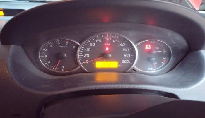 2010 Maruti Swift VXI, Petrol, Manual, 1,31,247 km, interior