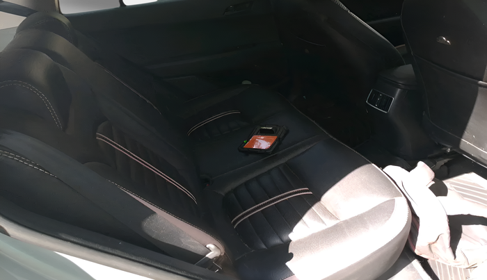 2019 Hyundai Creta E PLUS 1.6 DIESEL, Diesel, Manual, 85,931 km, interior