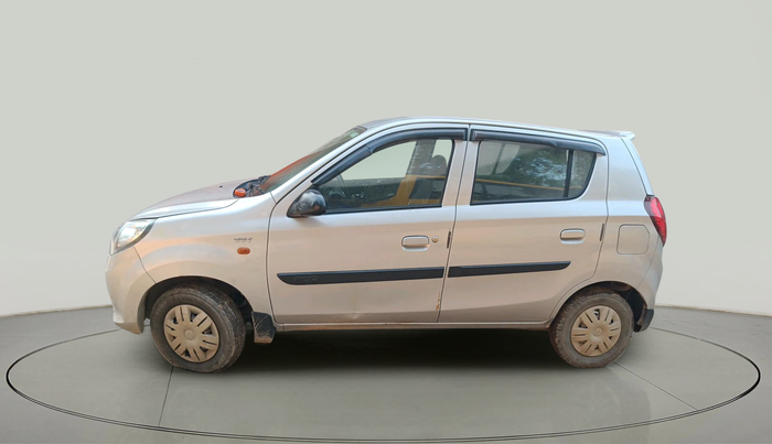 2015 Maruti Alto 800 VXI, Petrol, Manual, 74,483 km, exterior