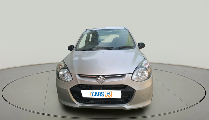 2015 Maruti Alto 800 VXI, Petrol, Manual, 74,483 km, exterior