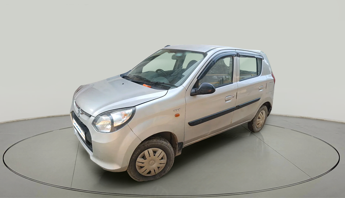 2015 Maruti Alto 800 VXI, Petrol, Manual, 74,483 km, exterior