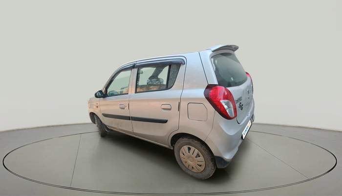 2015 Maruti Alto 800 VXI, Petrol, Manual, 74,483 km, exterior
