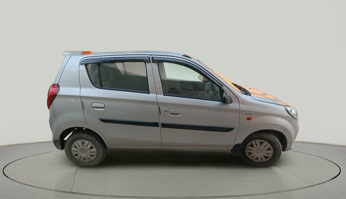 2015 Maruti Alto 800 VXI, Petrol, Manual, 74,483 km, exterior