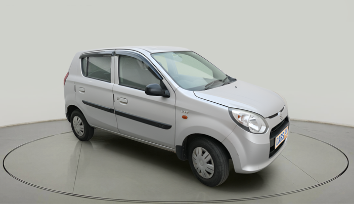 2015 Maruti Alto 800 VXI, Petrol, Manual, 74,483 km, exterior