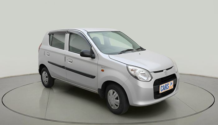 2015 Maruti Alto 800 VXI, Petrol, Manual, 74,483 km, exterior