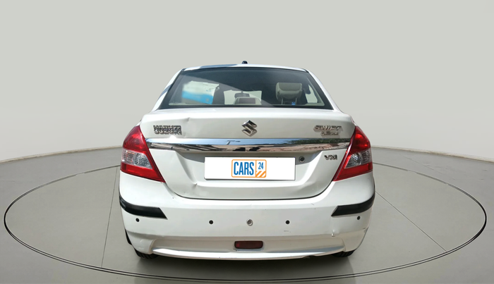 2013 Maruti Swift Dzire VXI, Petrol, Manual, 67,183 km, exterior
