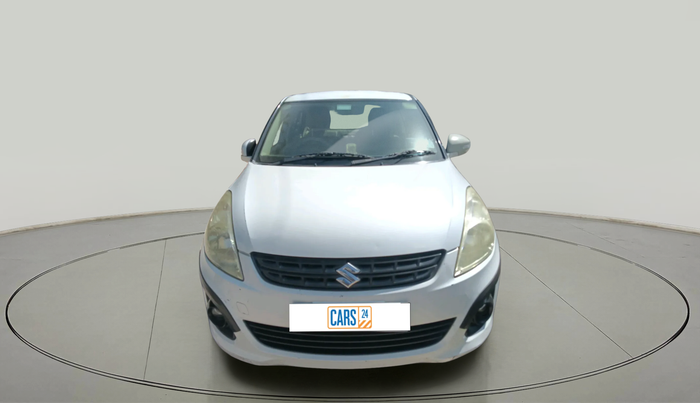 2013 Maruti Swift Dzire VXI, Petrol, Manual, 67,183 km, exterior