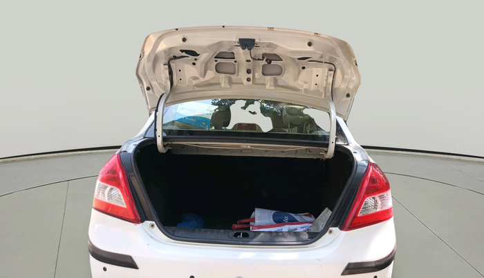 2013 Maruti Swift Dzire VXI, Petrol, Manual, 67,183 km, exterior