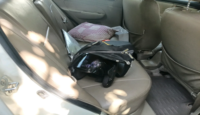 2013 Maruti Swift Dzire VXI, Petrol, Manual, 67,183 km, interior
