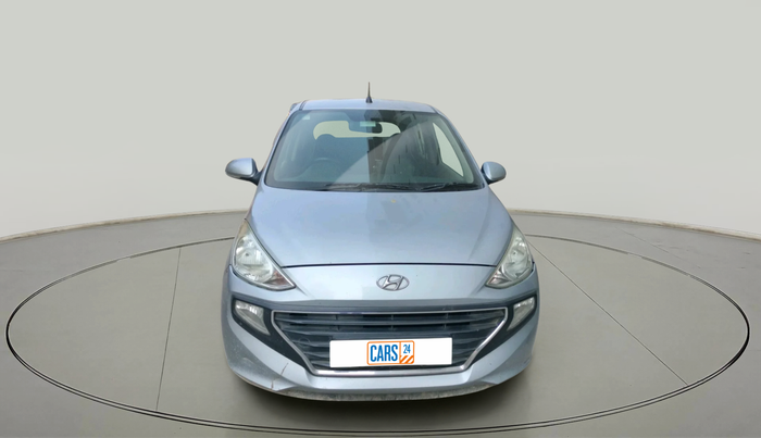 2019 Hyundai NEW SANTRO SPORTZ CNG, Petrol, Manual, 1,51,252 km, exterior