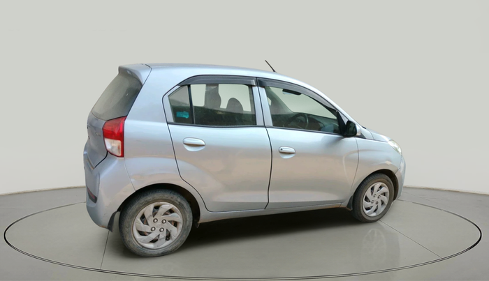 2019 Hyundai NEW SANTRO SPORTZ CNG, Petrol, Manual, 1,51,252 km, exterior