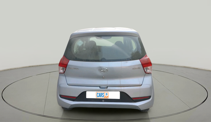 2019 Hyundai NEW SANTRO SPORTZ CNG, Petrol, Manual, 1,51,252 km, exterior