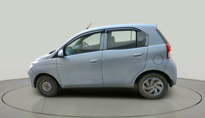 2019 Hyundai NEW SANTRO SPORTZ CNG, Petrol, Manual, 1,51,252 km, exterior