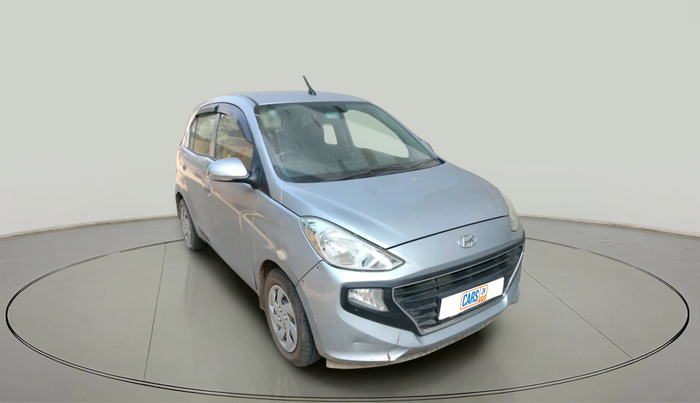 2019 Hyundai NEW SANTRO SPORTZ CNG, Petrol, Manual, 1,51,252 km, exterior