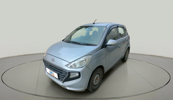 2019 Hyundai NEW SANTRO SPORTZ CNG, Petrol, Manual, 1,51,252 km, exterior