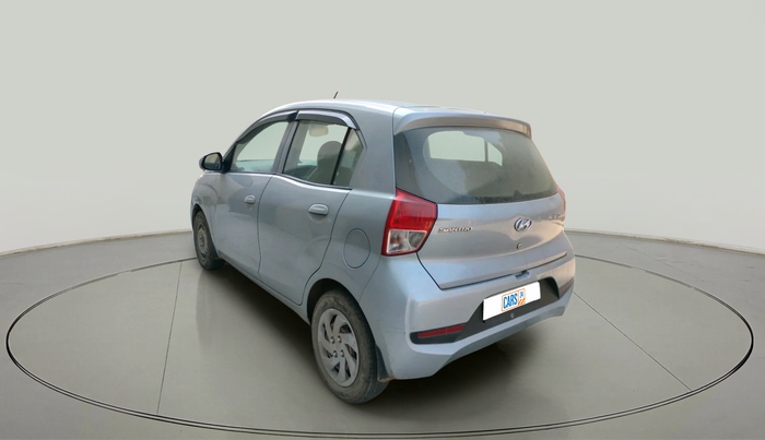 2019 Hyundai NEW SANTRO SPORTZ CNG, Petrol, Manual, 1,51,252 km, exterior
