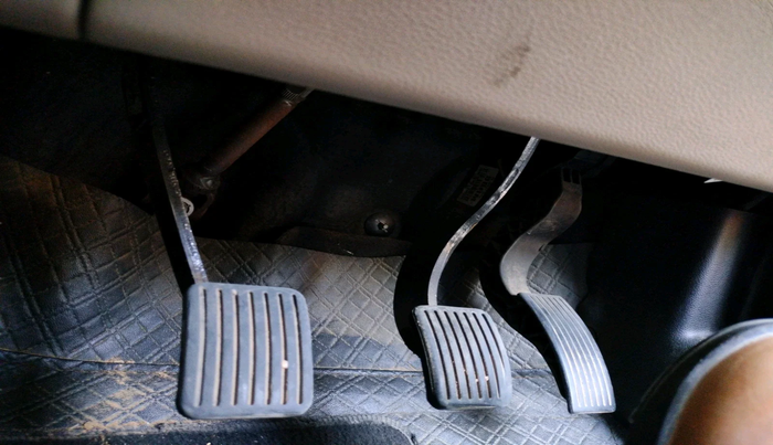 2019 Hyundai NEW SANTRO SPORTZ CNG, Petrol, Manual, 1,51,252 km, interior