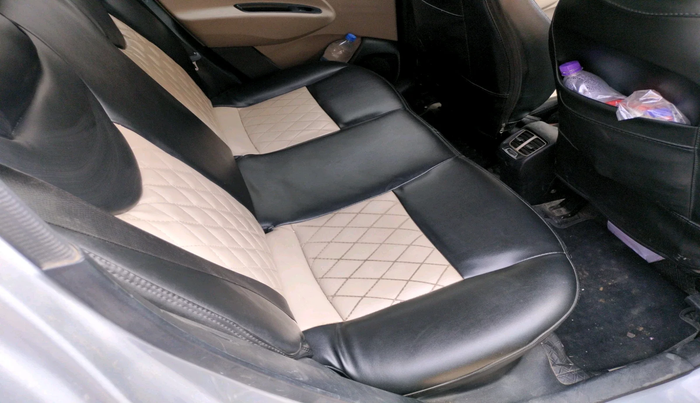 2019 Hyundai NEW SANTRO SPORTZ CNG, Petrol, Manual, 1,51,252 km, interior