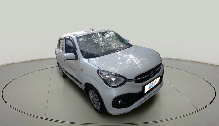 2023 Maruti Celerio VXI AMT, Petrol, Automatic, 43,981 km, exterior