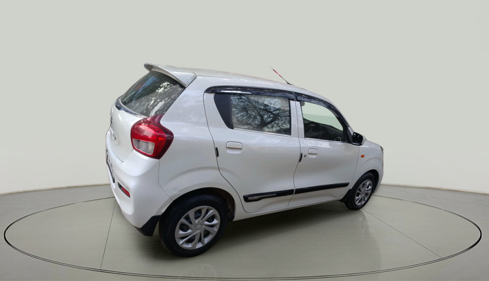 2023 Maruti Celerio VXI AMT, Petrol, Automatic, 43,981 km, exterior