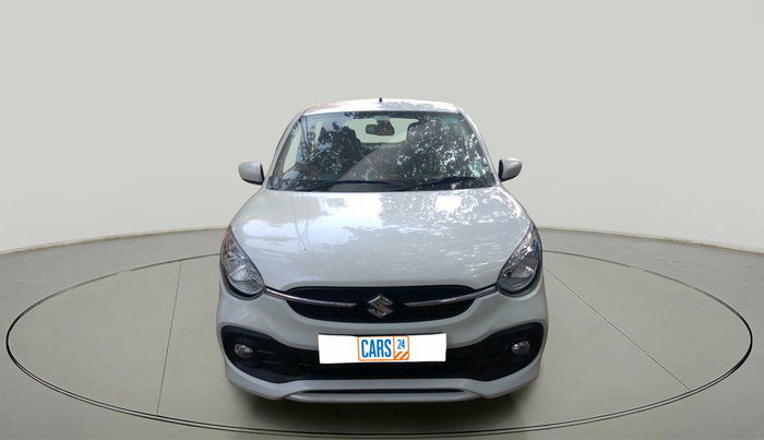 2023 Maruti Celerio VXI AMT, Petrol, Automatic, 43,981 km, exterior