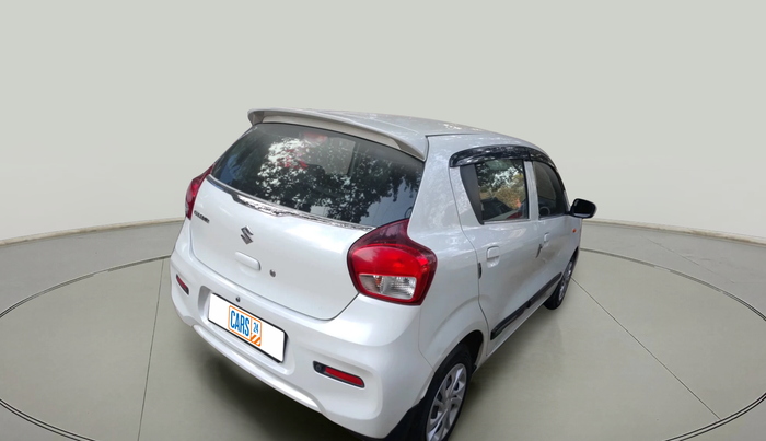 2023 Maruti Celerio VXI AMT, Petrol, Automatic, 43,981 km, exterior