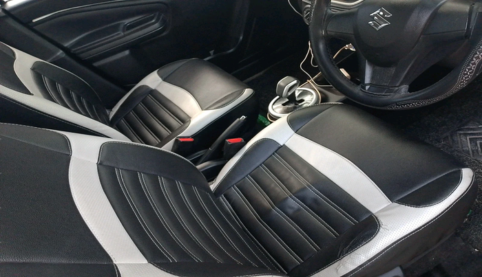 2023 Maruti Celerio VXI AMT, Petrol, Automatic, 43,981 km, interior