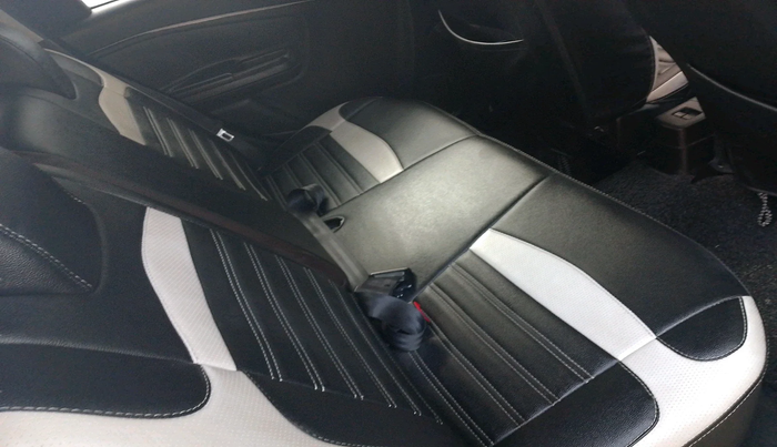 2023 Maruti Celerio VXI AMT, Petrol, Automatic, 43,981 km, interior