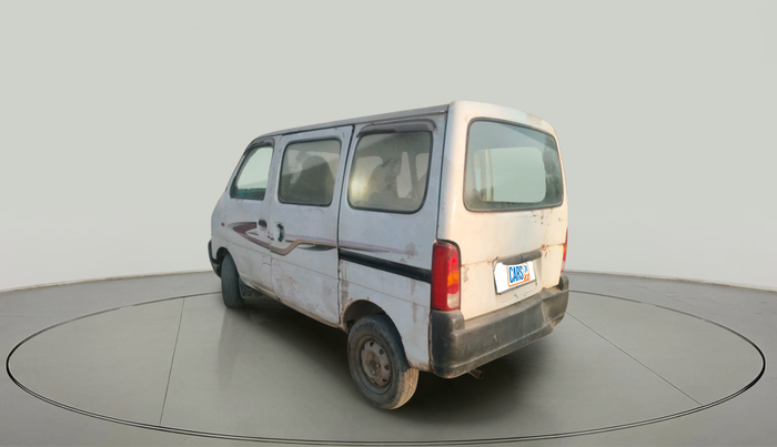 2011 Maruti Eeco 5 STR WITH A/C+HTR, Petrol, Manual, 3,56,304 km, exterior