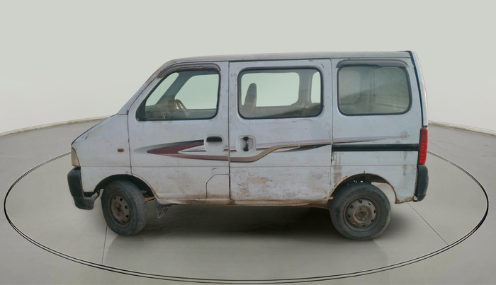 2011 Maruti Eeco 5 STR WITH A/C+HTR, Petrol, Manual, 3,56,304 km, exterior