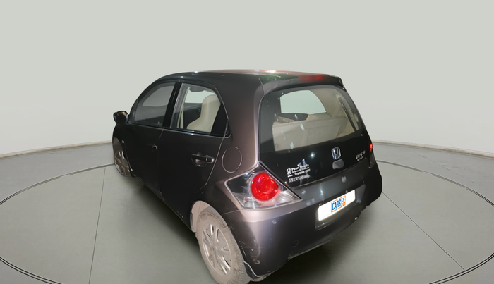 2013 Honda Brio V AT, Petrol, Automatic, 1,55,389 km, exterior