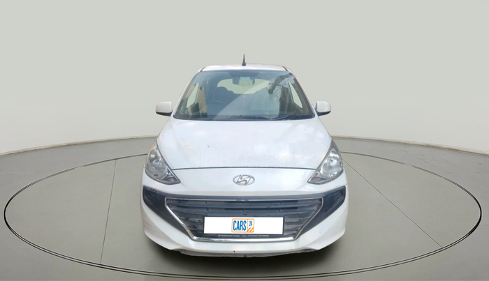 2019 Hyundai NEW SANTRO MAGNA CNG, Petrol, Manual, 39,378 km, exterior