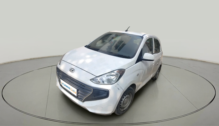 2019 Hyundai NEW SANTRO MAGNA CNG, Petrol, Manual, 39,378 km, exterior