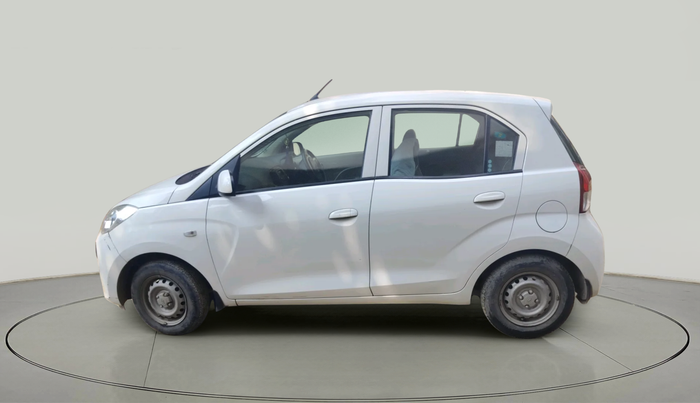 2019 Hyundai NEW SANTRO MAGNA CNG, Petrol, Manual, 39,378 km, exterior