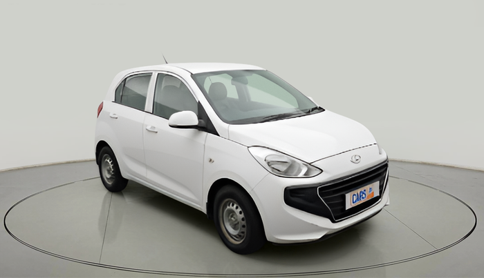 2019 Hyundai NEW SANTRO MAGNA CNG, Petrol, Manual, 39,378 km, exterior