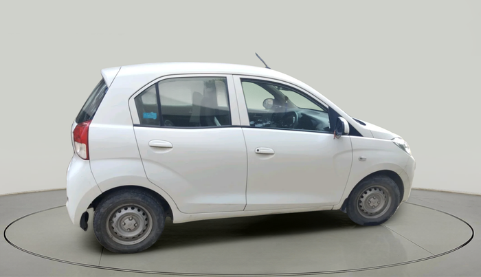 2019 Hyundai NEW SANTRO MAGNA CNG, Petrol, Manual, 39,378 km, exterior
