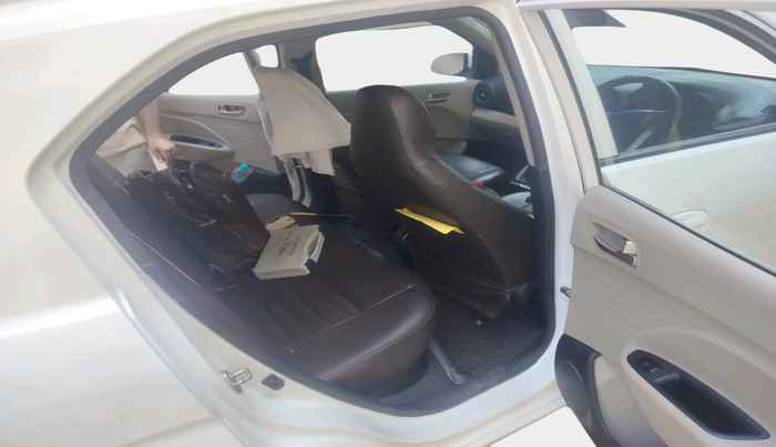 2019 Hyundai NEW SANTRO MAGNA CNG, Petrol, Manual, 39,378 km, interior