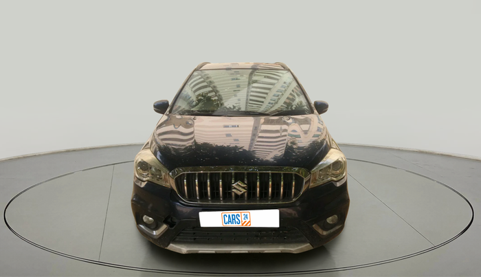 2018 Maruti S Cross ZETA 1.3, Diesel, Manual, 1,04,550 km, exterior