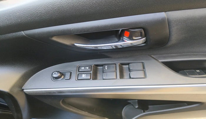 2018 Maruti S Cross ZETA 1.3, Diesel, Manual, 1,04,550 km, interior