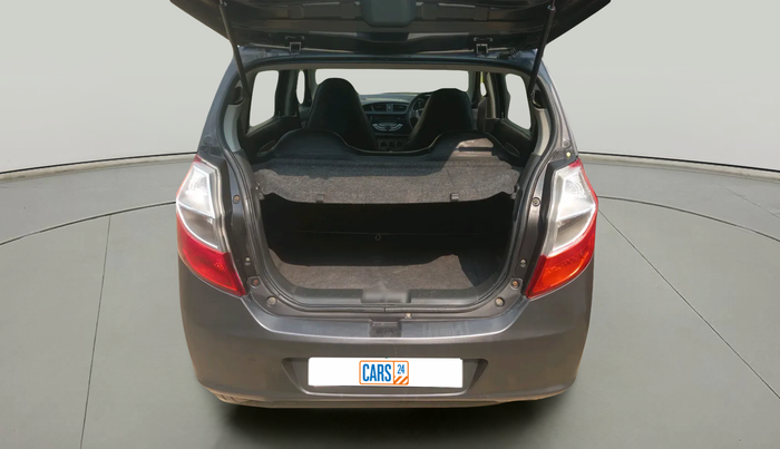 2016 Maruti Alto K10 VXI, Petrol, Manual, 70,001 km, exterior