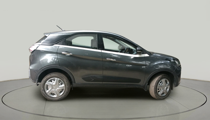 2021 Tata NEXON XE PETROL, Petrol, Manual, 23,665 km, exterior