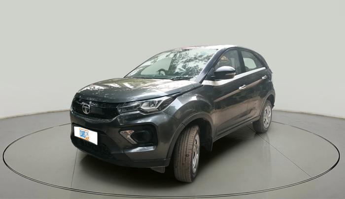 2021 Tata NEXON XE PETROL, Petrol, Manual, 23,665 km, exterior