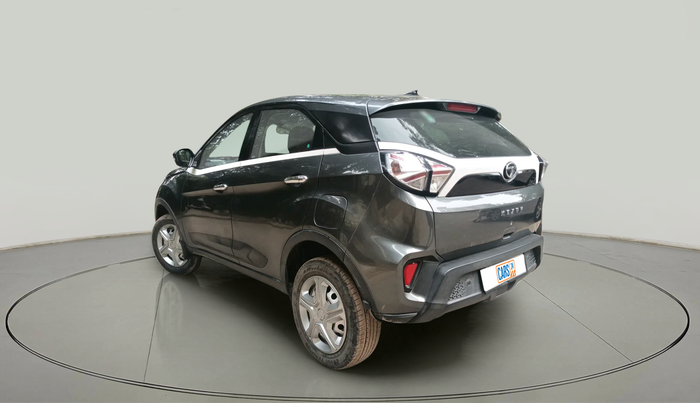 2021 Tata NEXON XE PETROL, Petrol, Manual, 23,665 km, exterior
