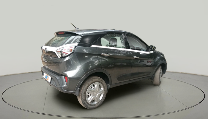 2021 Tata NEXON XE PETROL, Petrol, Manual, 23,665 km, exterior