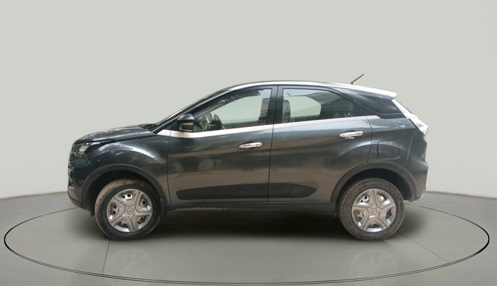 2021 Tata NEXON XE PETROL, Petrol, Manual, 23,665 km, exterior