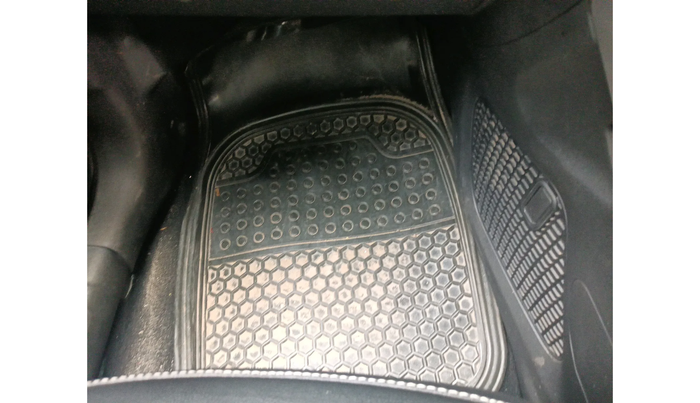 2021 Tata NEXON XE PETROL, Petrol, Manual, 23,665 km, interior