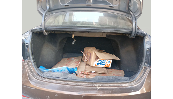 2016 Maruti Ciaz ZDI+ SHVS RS, Diesel, Manual, 71,737 km, exterior